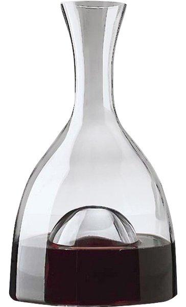Chance Visual 48 Oz. Wine Decanter by Wade Logan