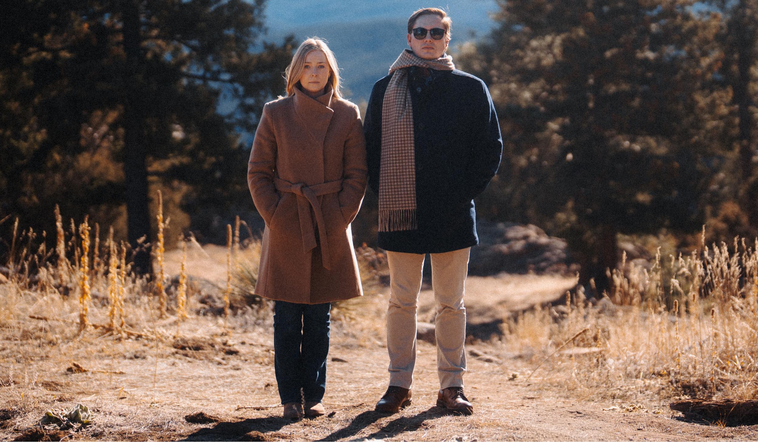 The Wedding Website of Matthew Kass and Brooke Morningstar