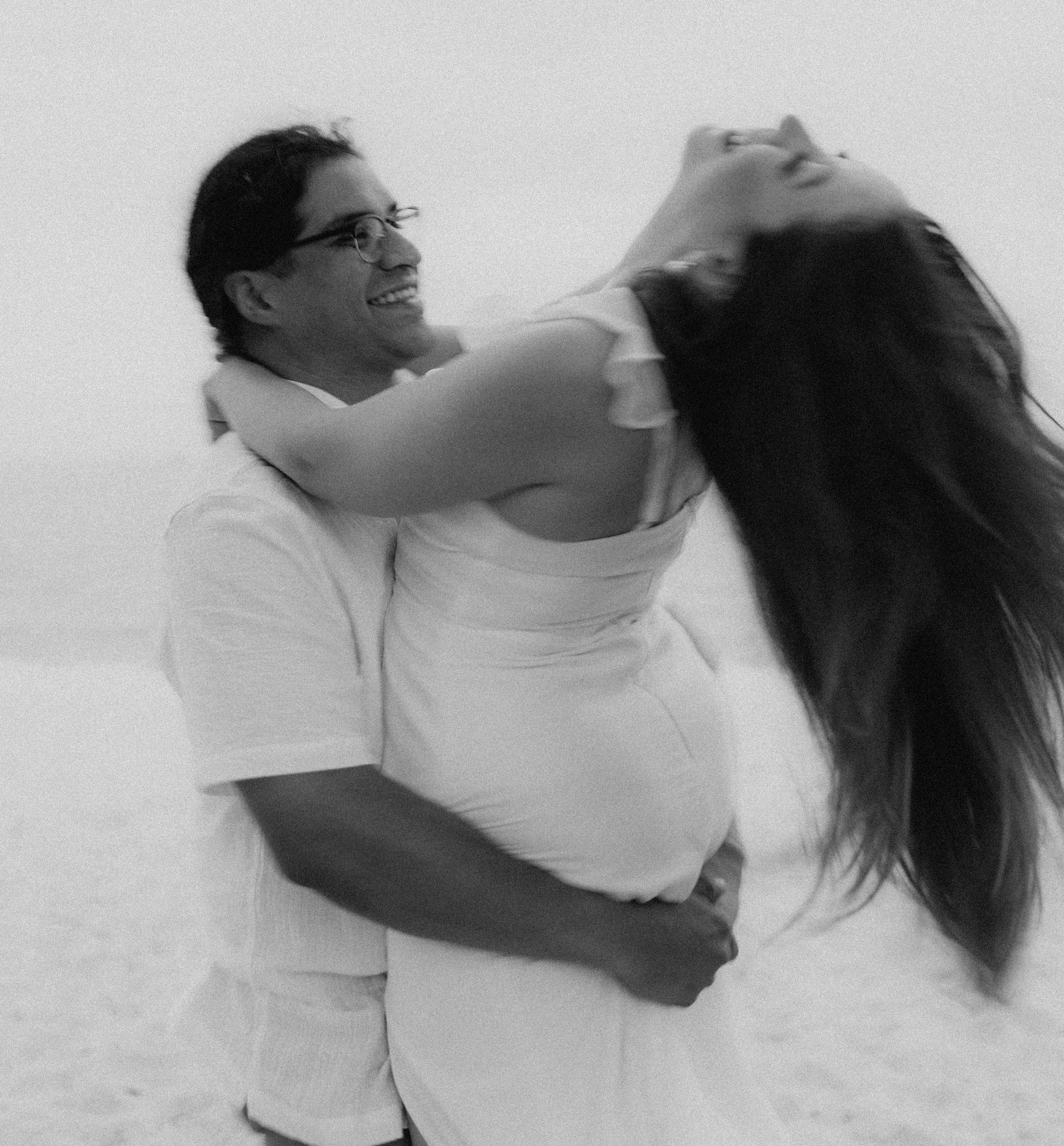 The Wedding Website of Diane Morales and Emmanuel Sinclair