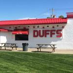 Duff's Famous Wings