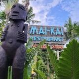 MAI-KAI Restaurant and Polynesian Show
