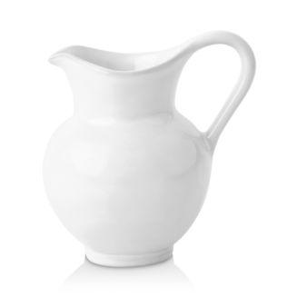 Quotidien White Truffle Creamer