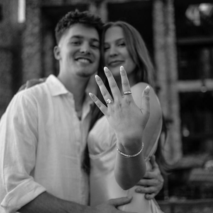 Lindsey Nelson and Mason Blair's Wedding Website