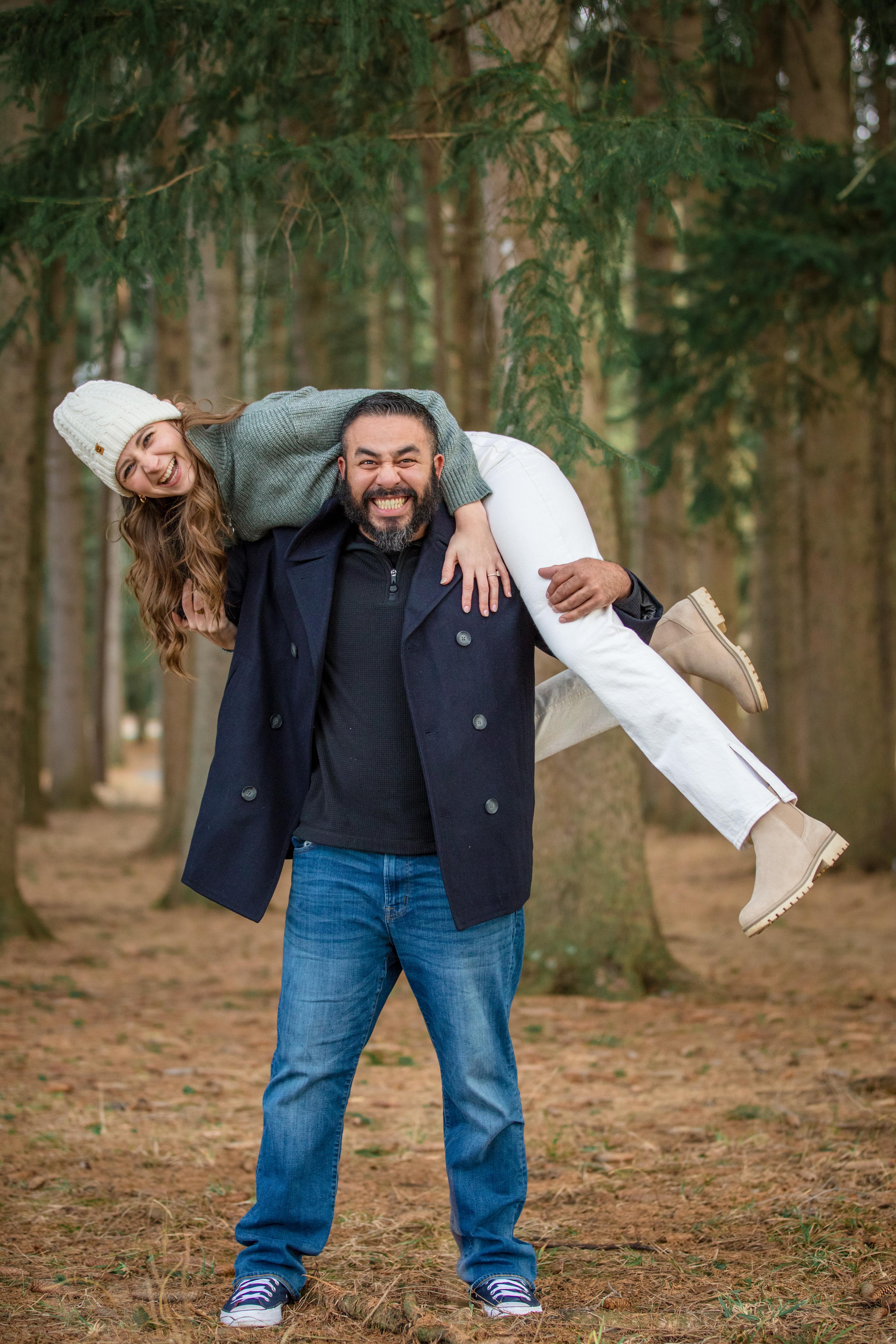 The Wedding Website of Samantha Jones and Bill Posada