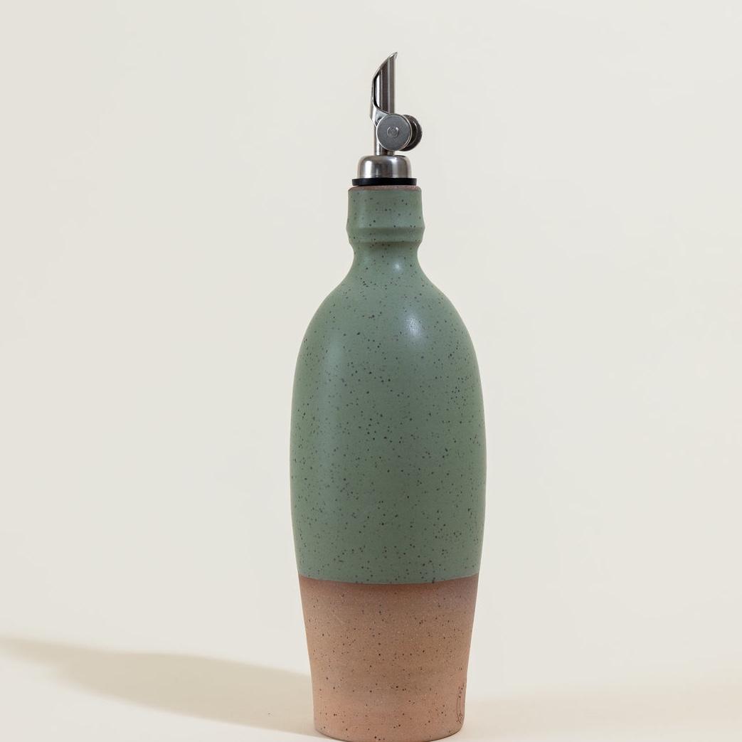 Oil Bottle