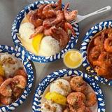 Giovanni's Shrimp Truck