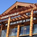 Sidewinders American Grill