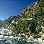 Chapman's Peak and Surrounding Areas