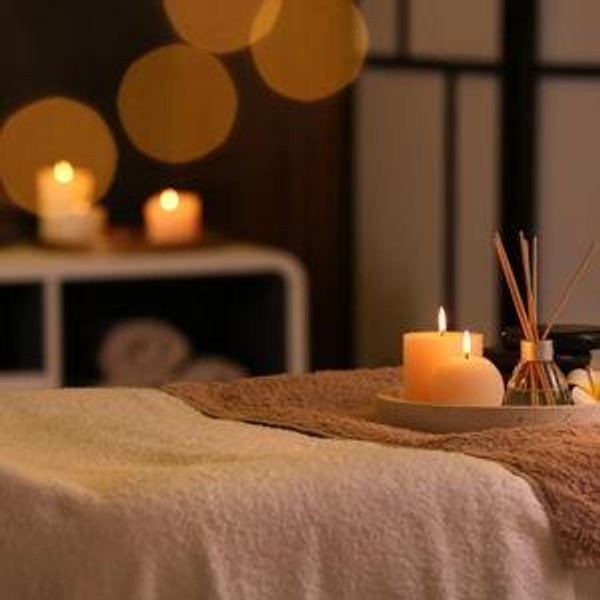 Maine Mini Moon Spa for Two