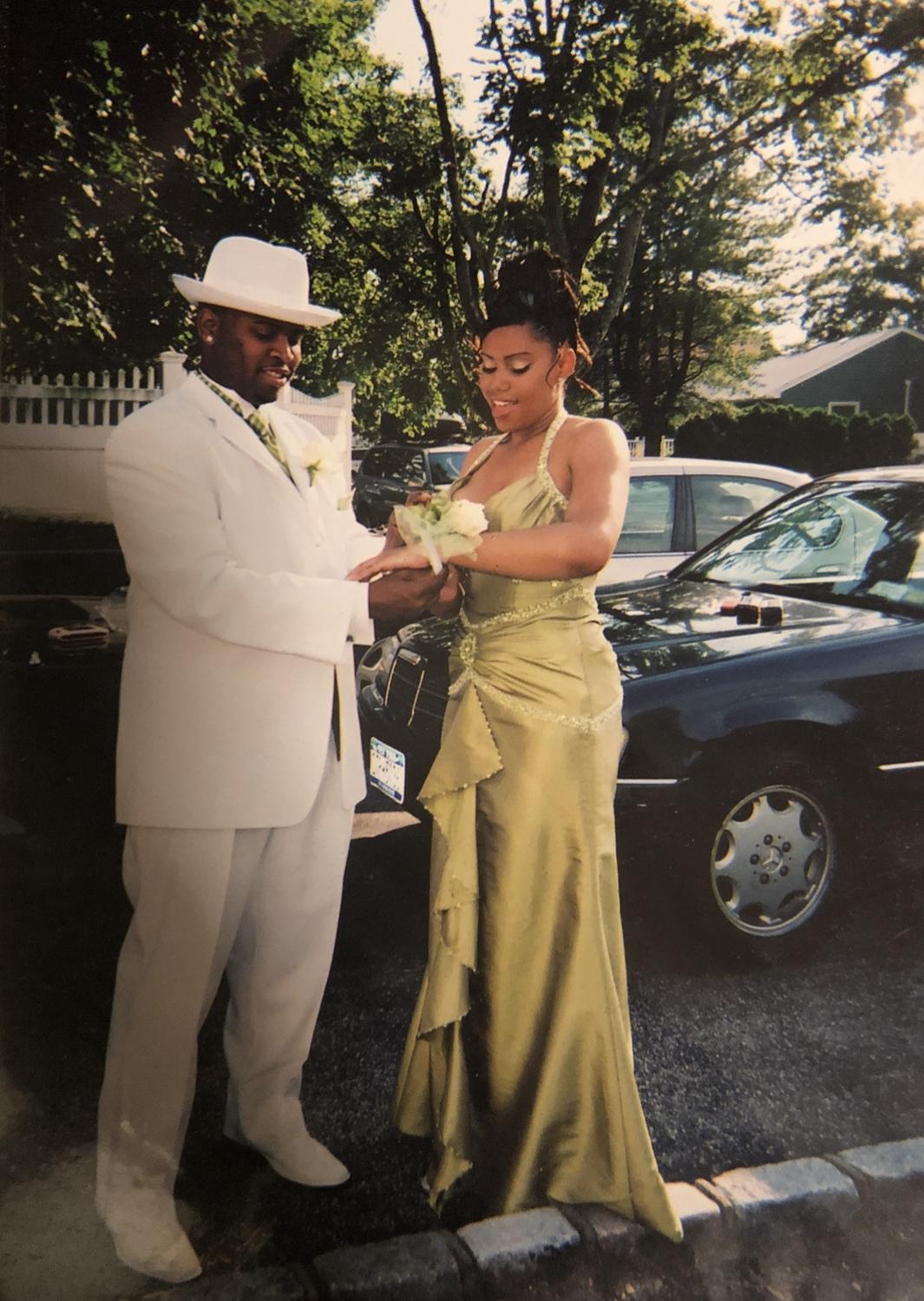 Prom 2007 !