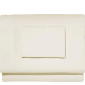 280-Thread-Count Pima Cotton Percale Sheet Set