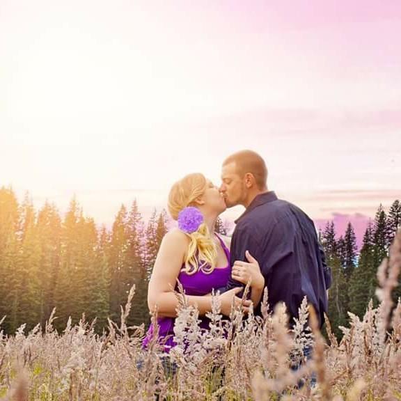 Love is a test. One that you pass :-*