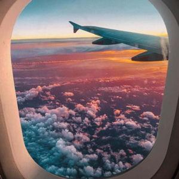Round Trip Plane Tickets