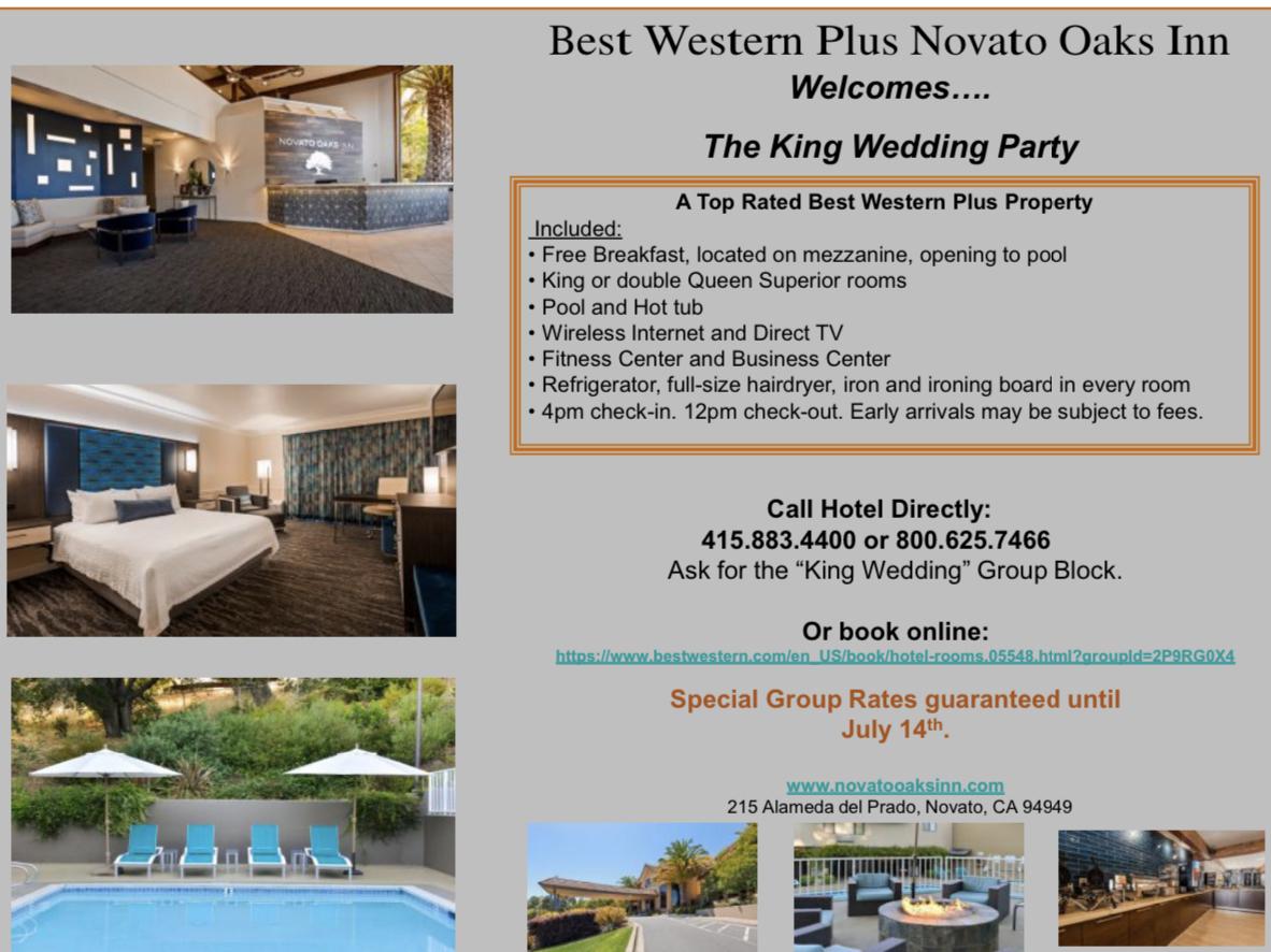 The Wedding Website of Kelly McKinney and Kirk King Jr.