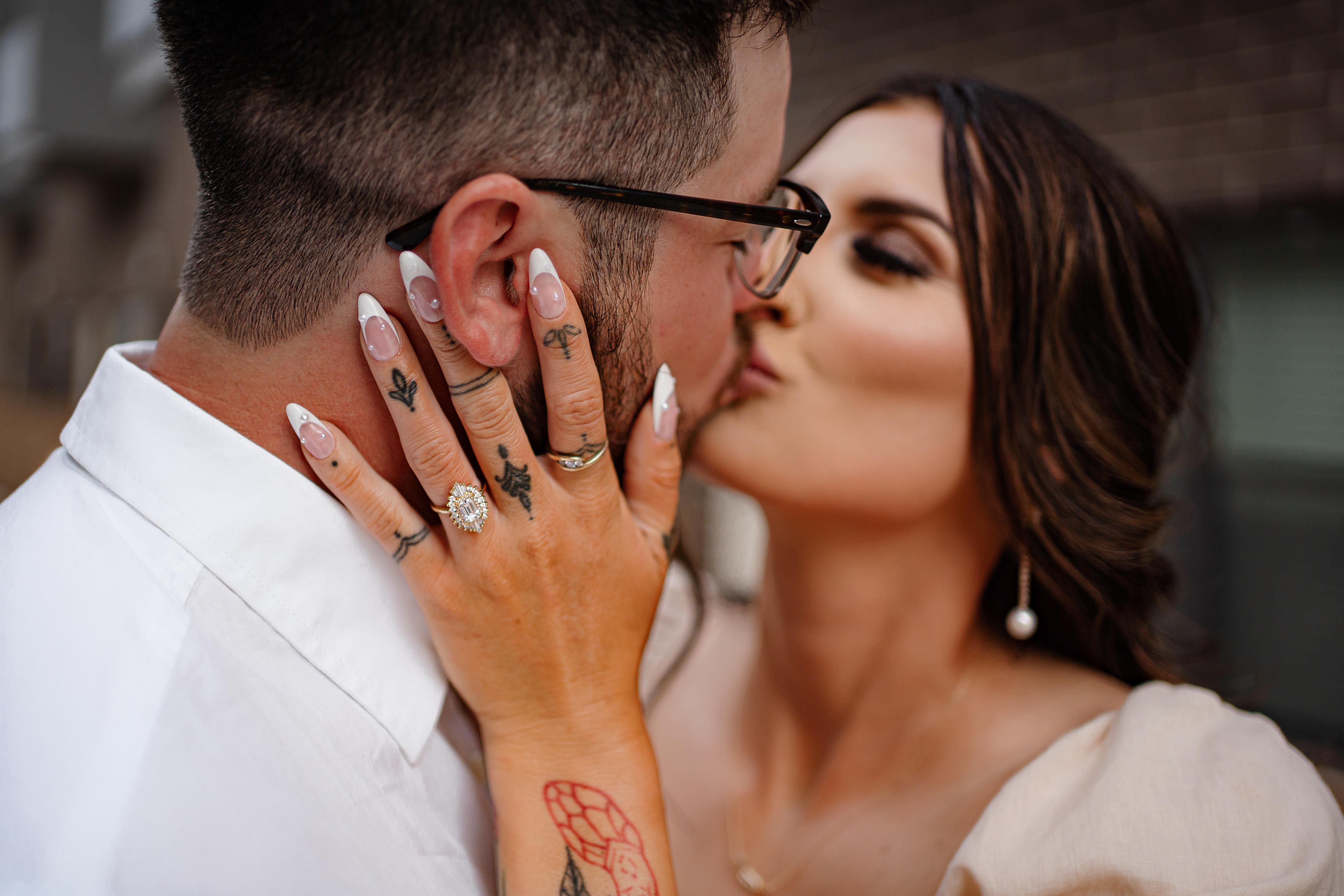 The Wedding Website of Delaney Davis and Matthew Davis
