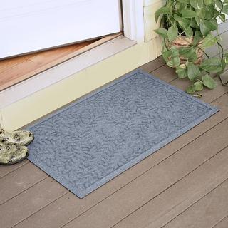 WaterHog Boxwood Door Mat