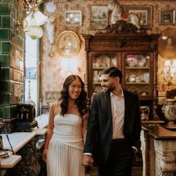 Our newlywed fund