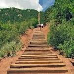 The Incline