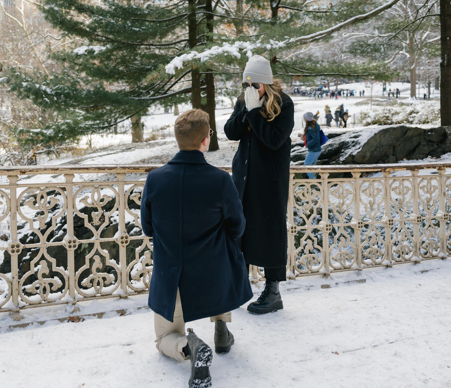 The Wedding Website of Sophie Seftel Glassman and Ethan Samuel Singer