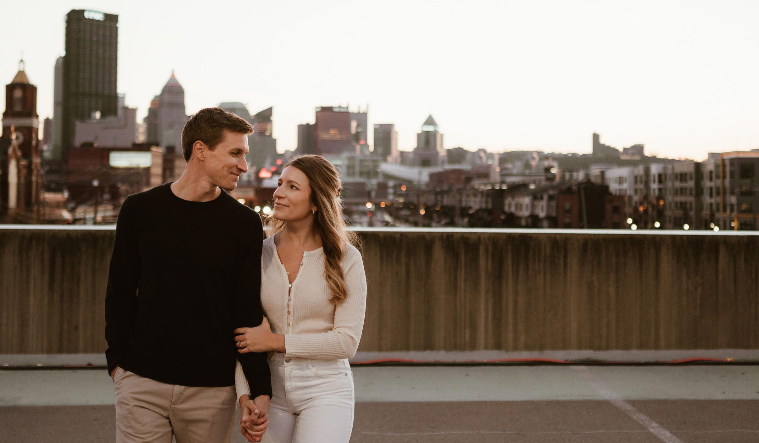 The Wedding Website of Anna Marodi and Kevin Meade
