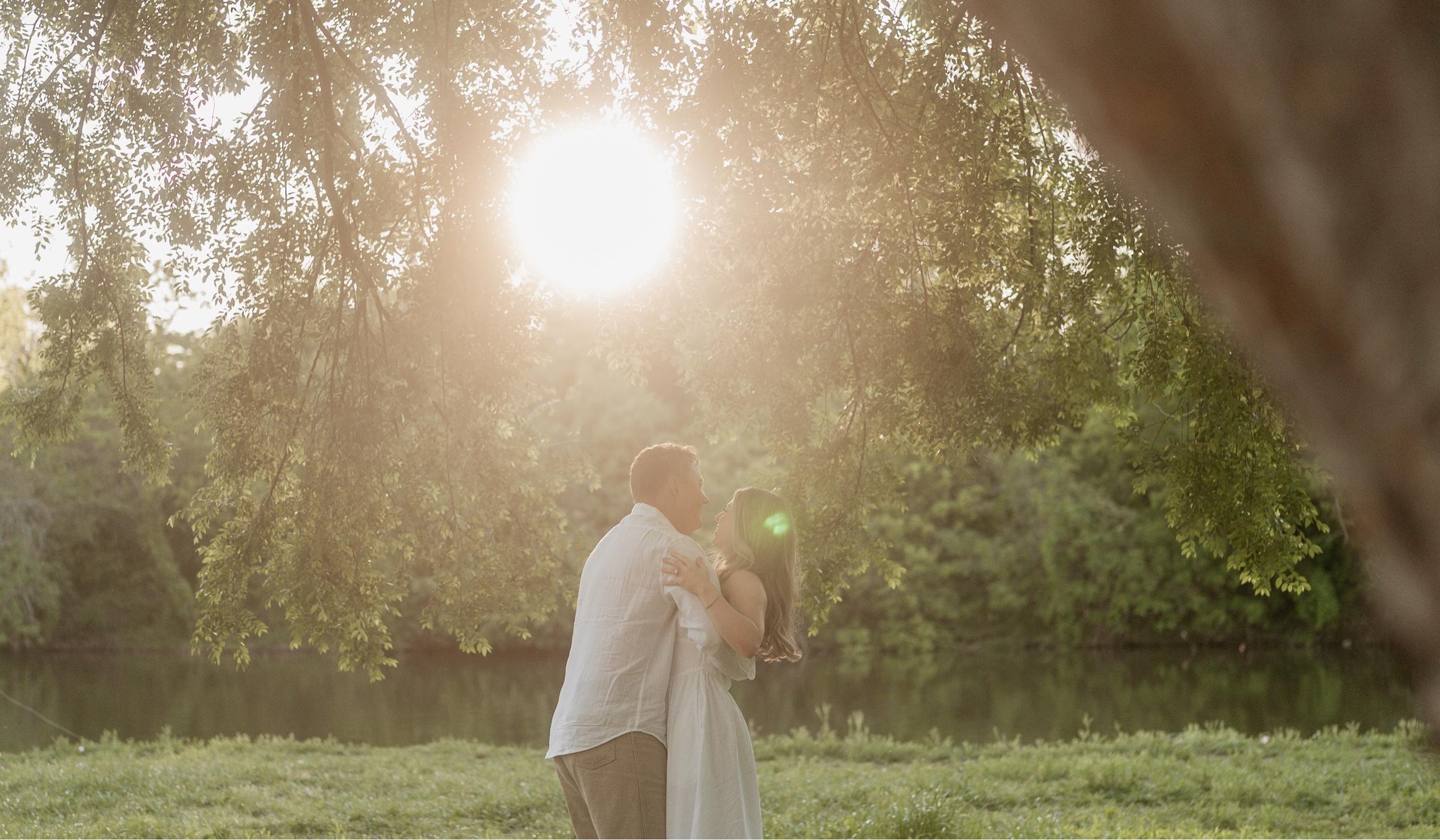 The Wedding Website of Caitlin Murphy and Kyle Laehu