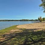 Pat Crawford Beach