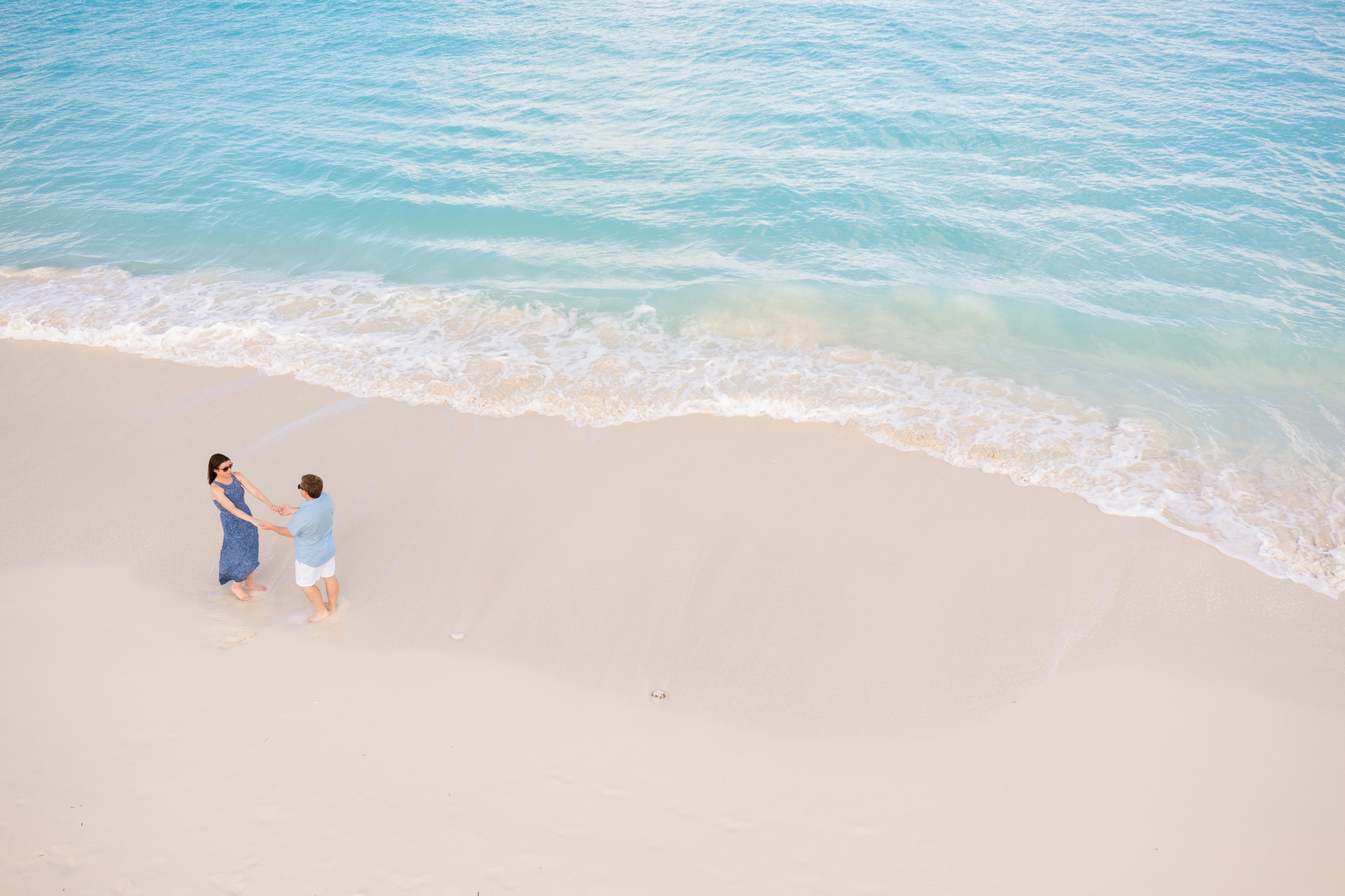 The Wedding Website of Adreon Morgan and Corey Mireau