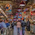 Reading Terminal Market