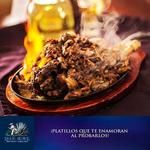 Blue Agave Restaurant