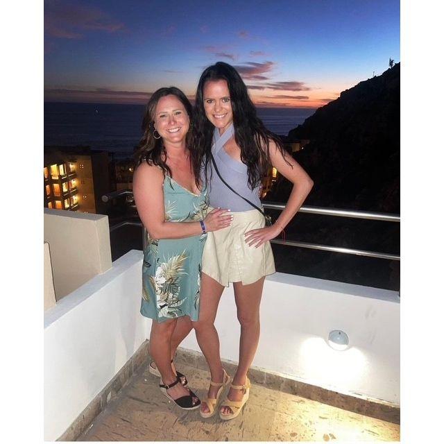 Enjoying NYE our favorite way, in Cabo Mexico!!