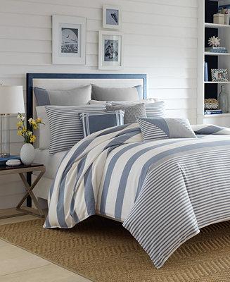 Fairwater Full/Queen Comforter Set