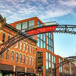 Short North Arts District