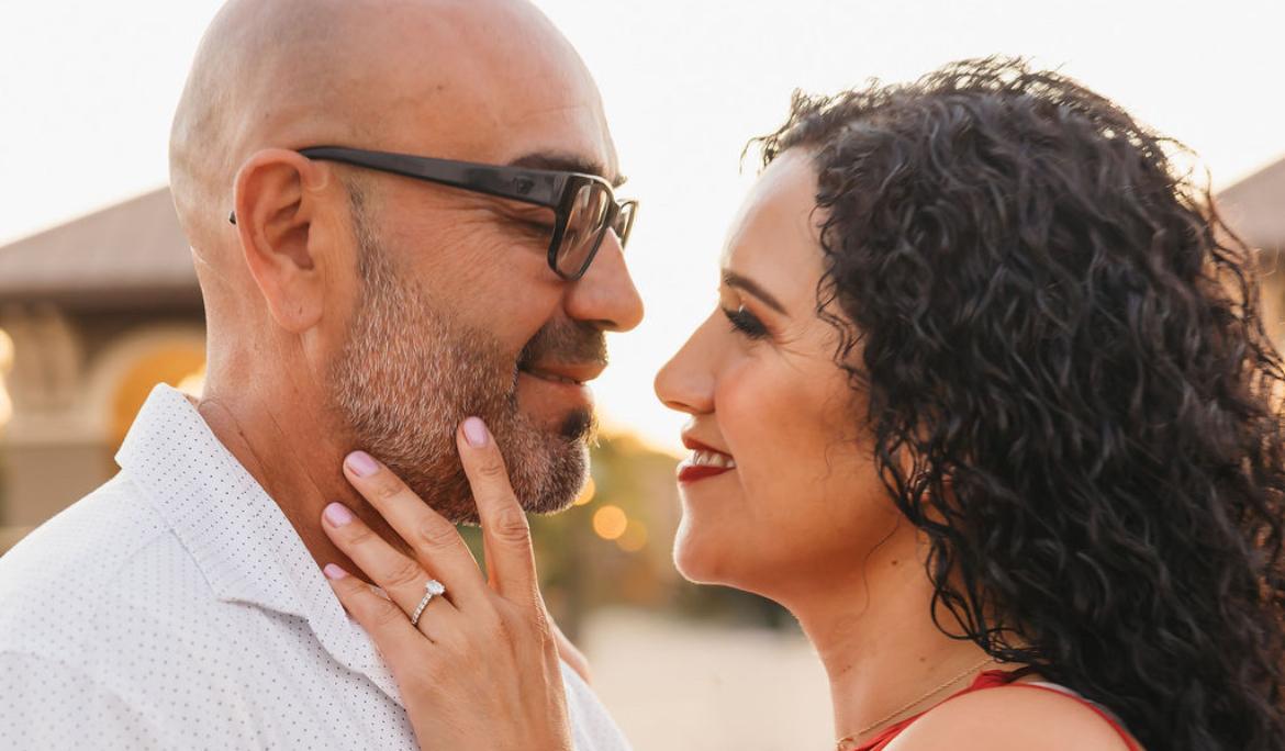 The Wedding Website of Susy Rios and Jorge Macias