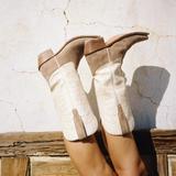 Tecovas