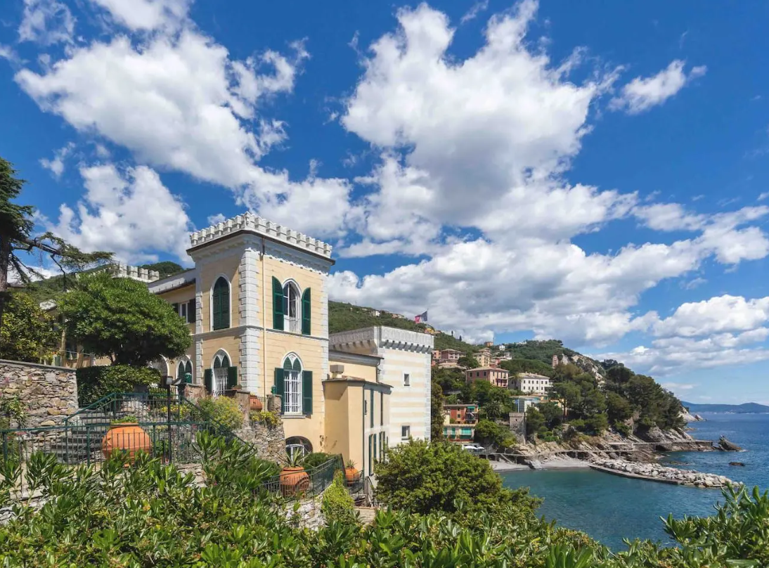 The Wedding Website of Bella Garofalo and Ethan Davis