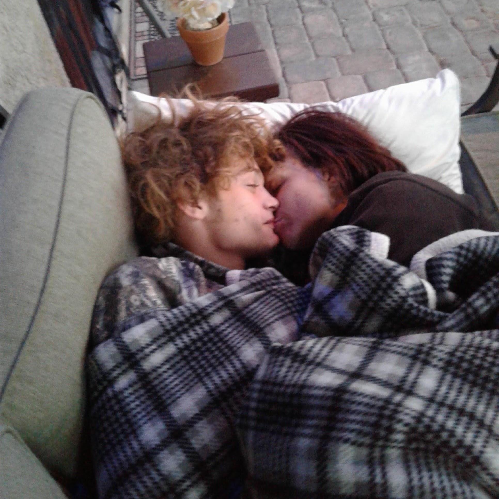 When we knew it was love.