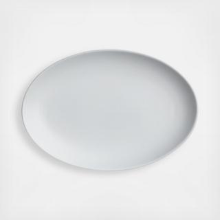 Craft Oval Platter