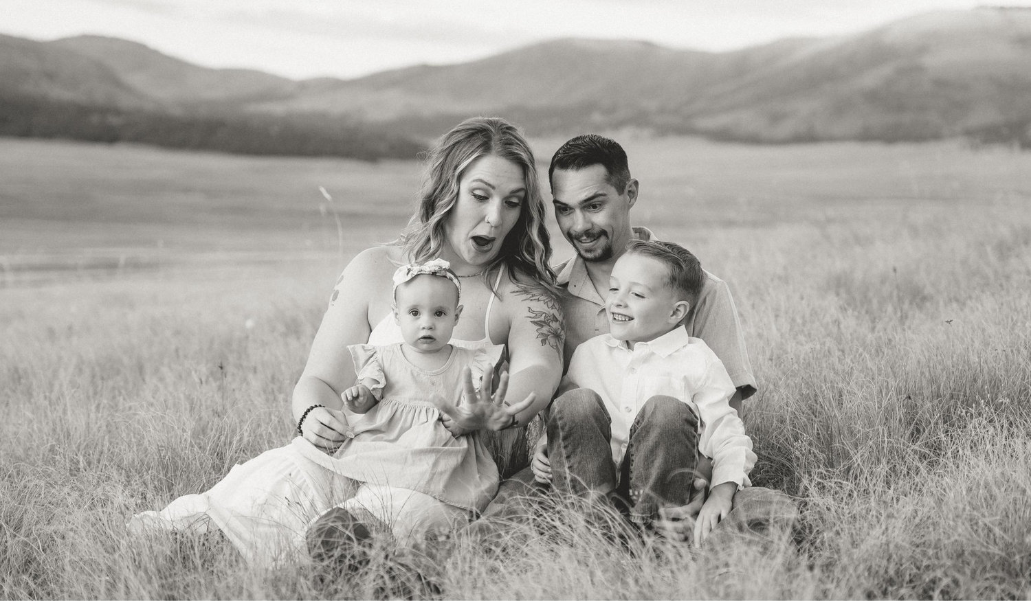 The Wedding Website of Ashley Land and Tyler Carter