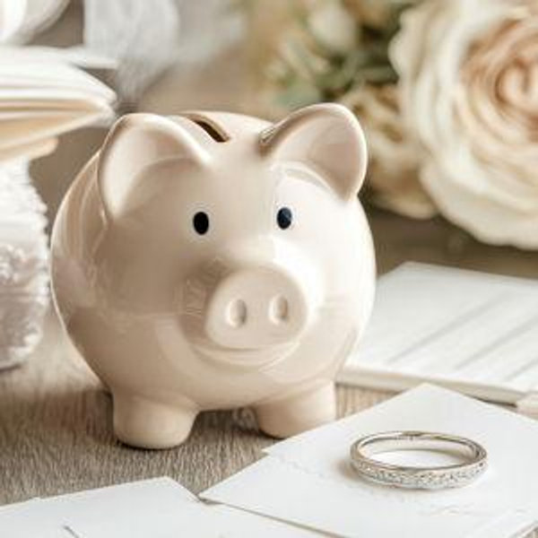 Honeymoon/Future House Fund