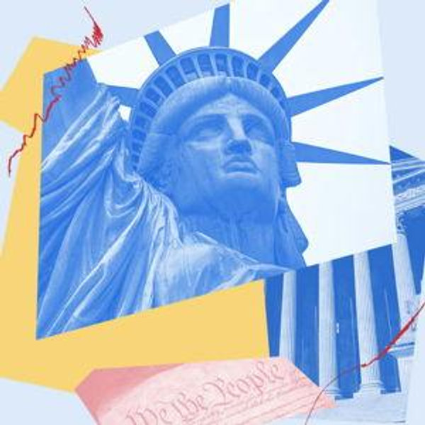 Donate to the ACLU