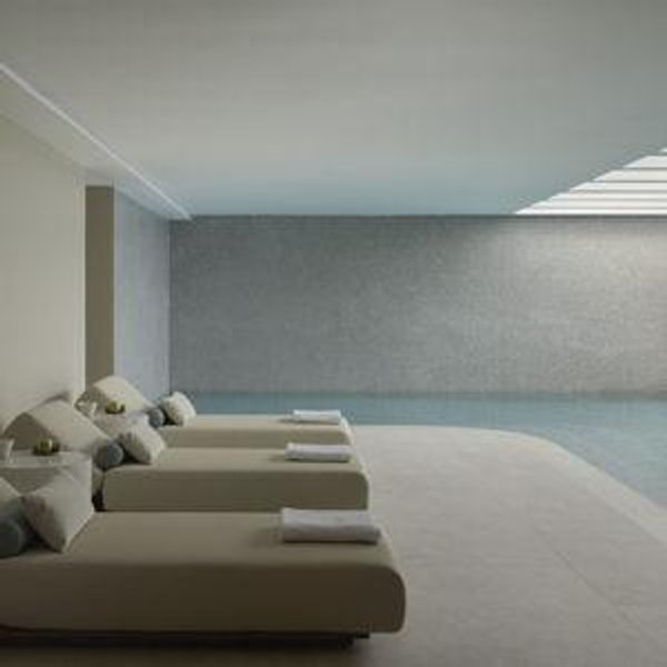 Spa Experience in Paros
