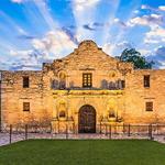 The Alamo