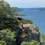 Sugar Loaf Mountain Nature Trail