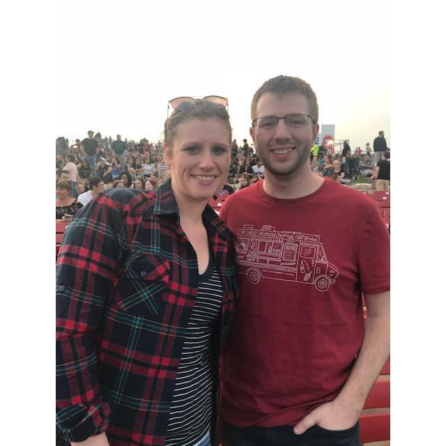 Foo Fighters 2018