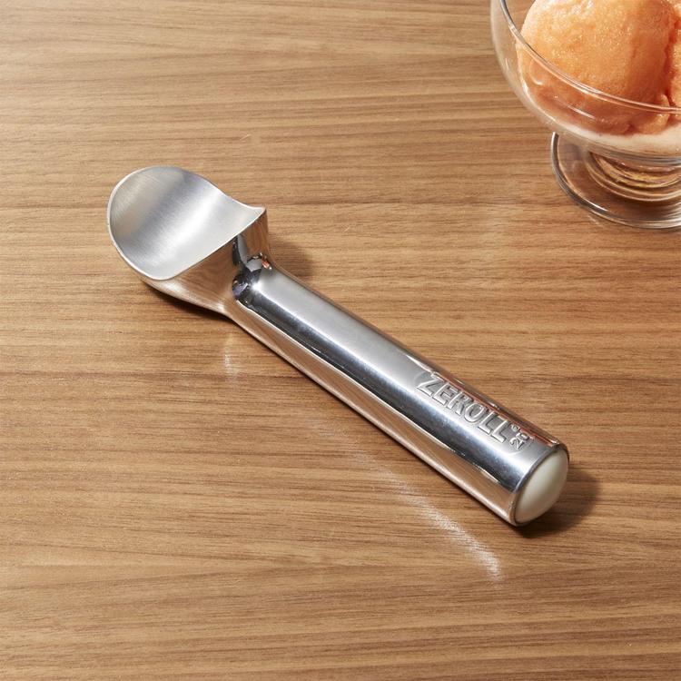 Blue Bell Zeroll Ice Cream Scoop