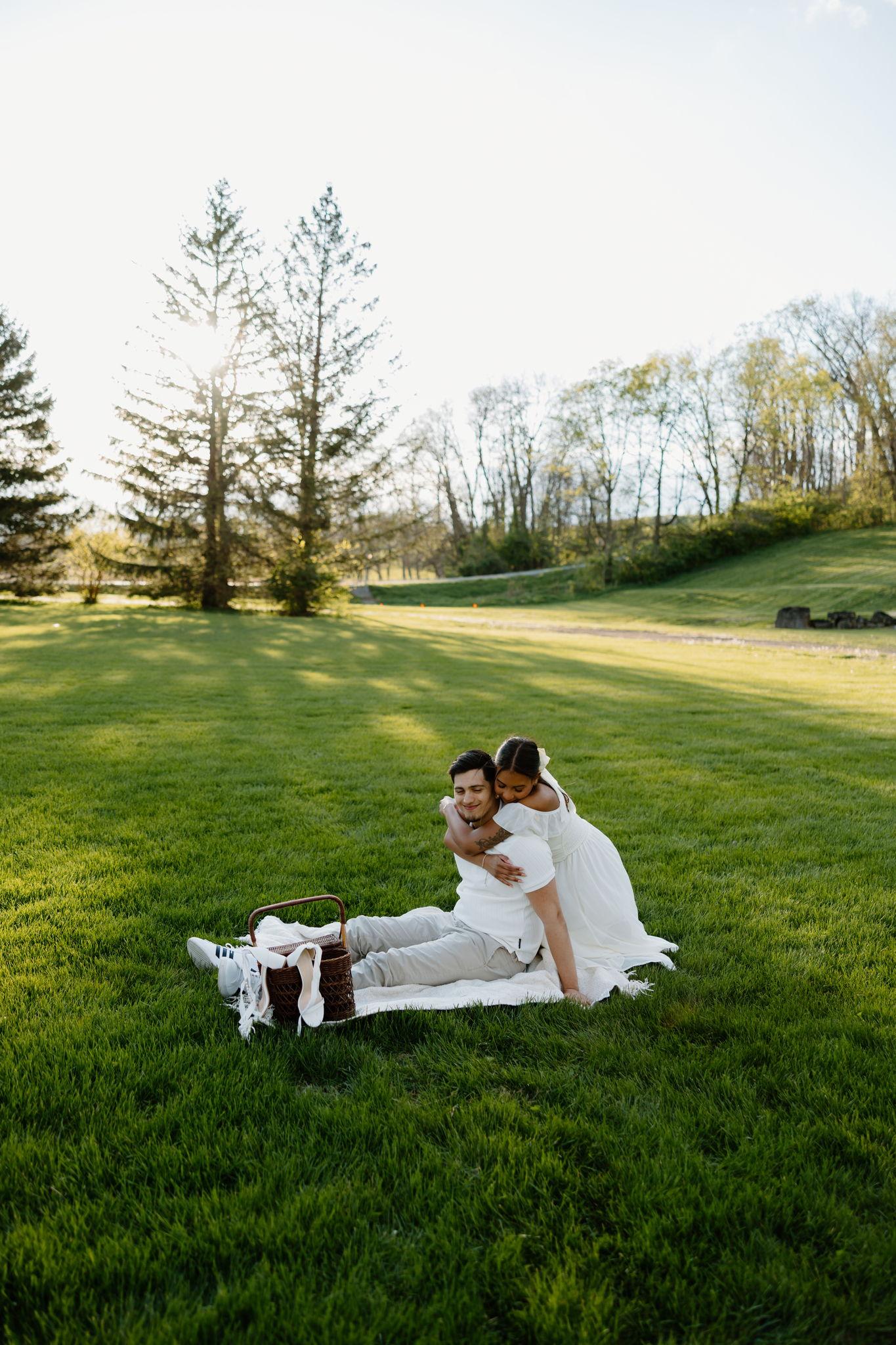The Wedding Website of Jennifer Plaud and Quintin Myers