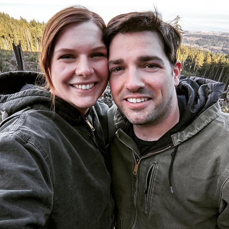 Last time off-roading in Washington!