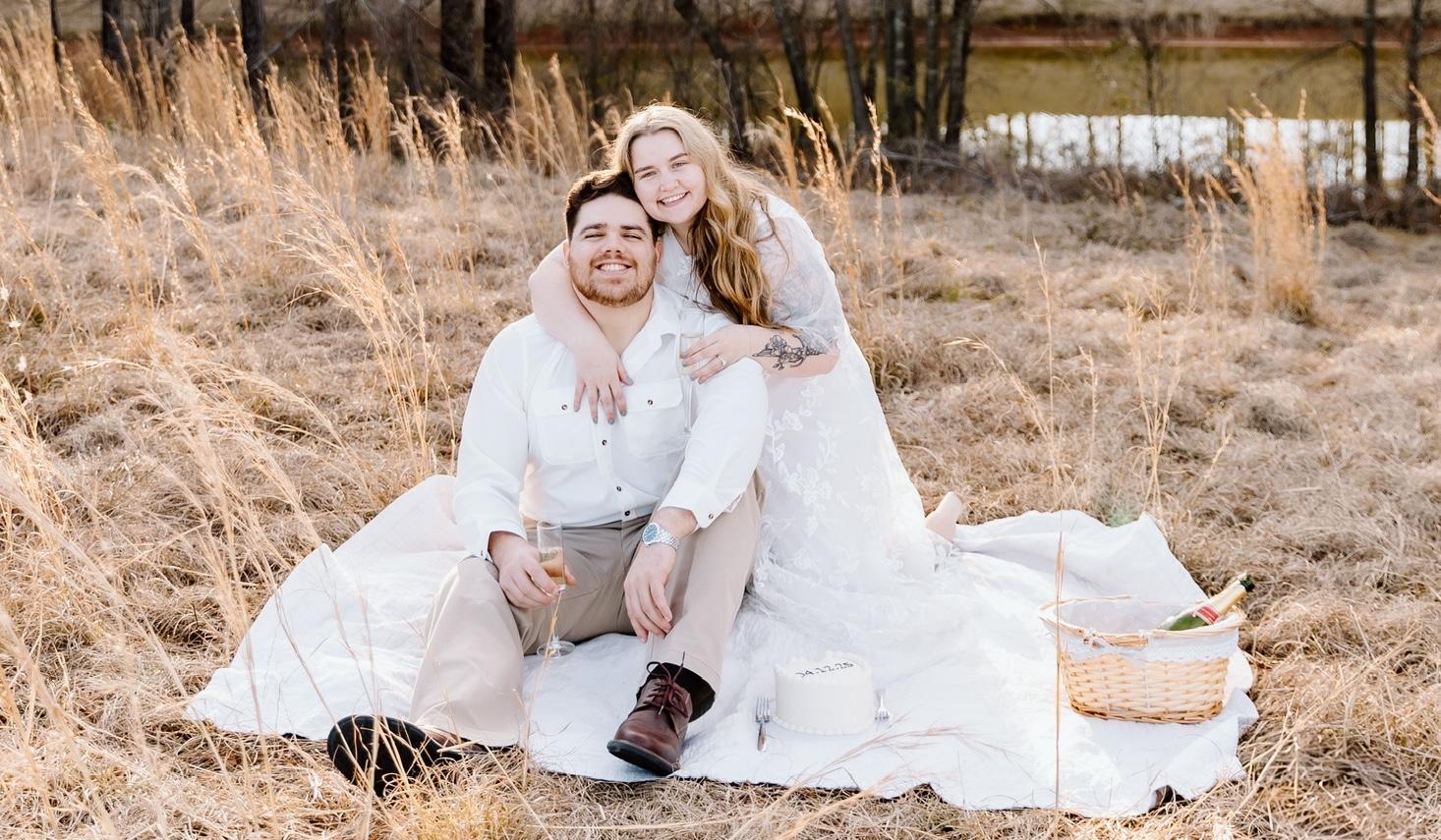 The Wedding Website of Emily Schuler and Arlie Weber