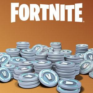 V-Bucks