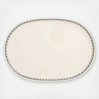 Casale Blu Fish Plate